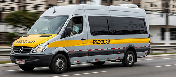 Van Média